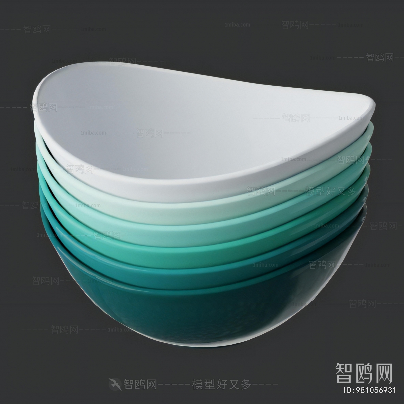 Modern Tableware