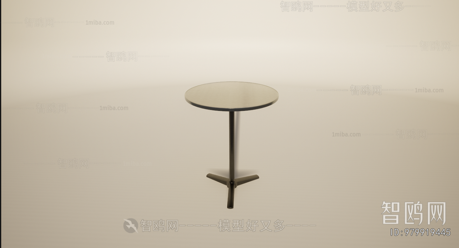 Modern Side Table/corner Table