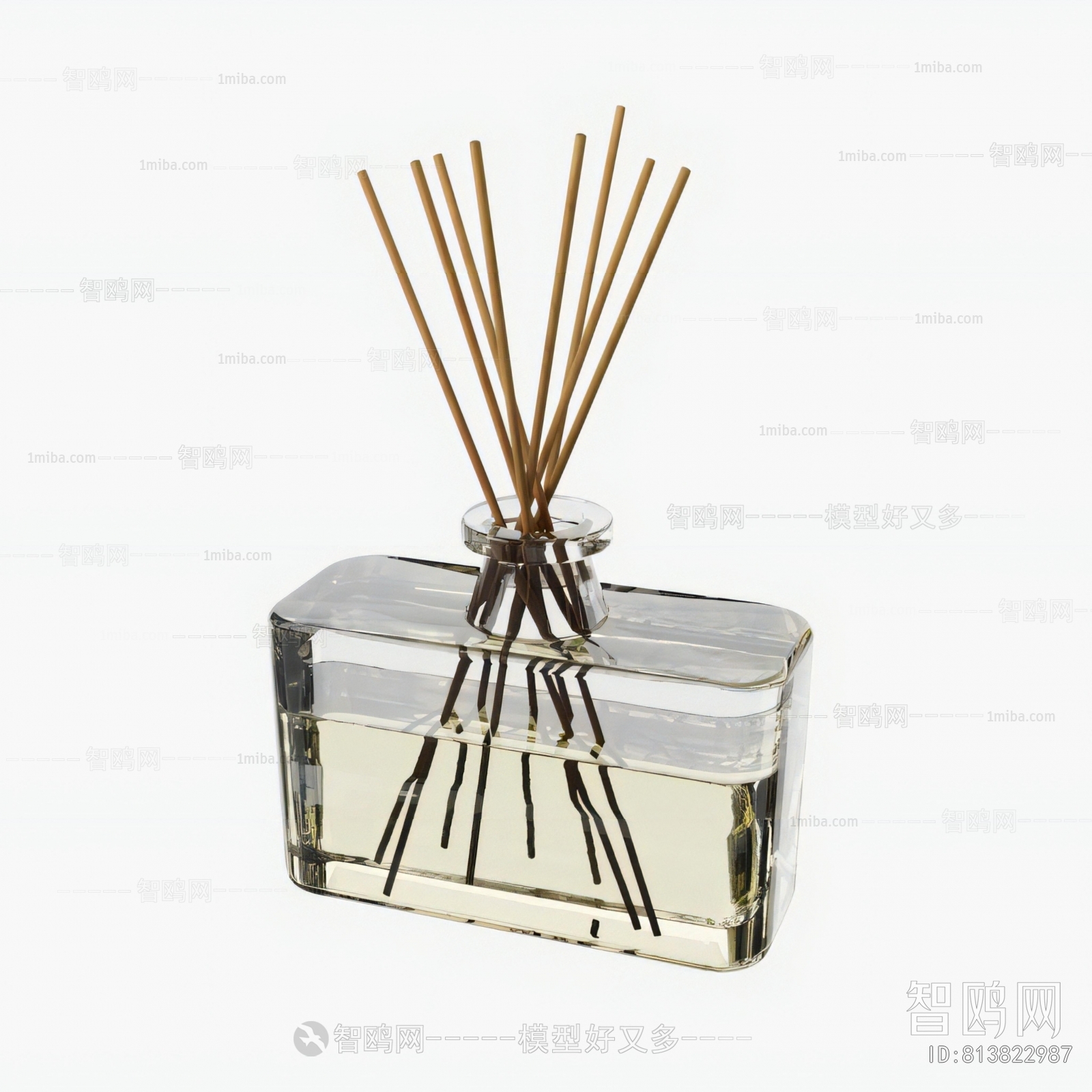 Modern Daily Supplies