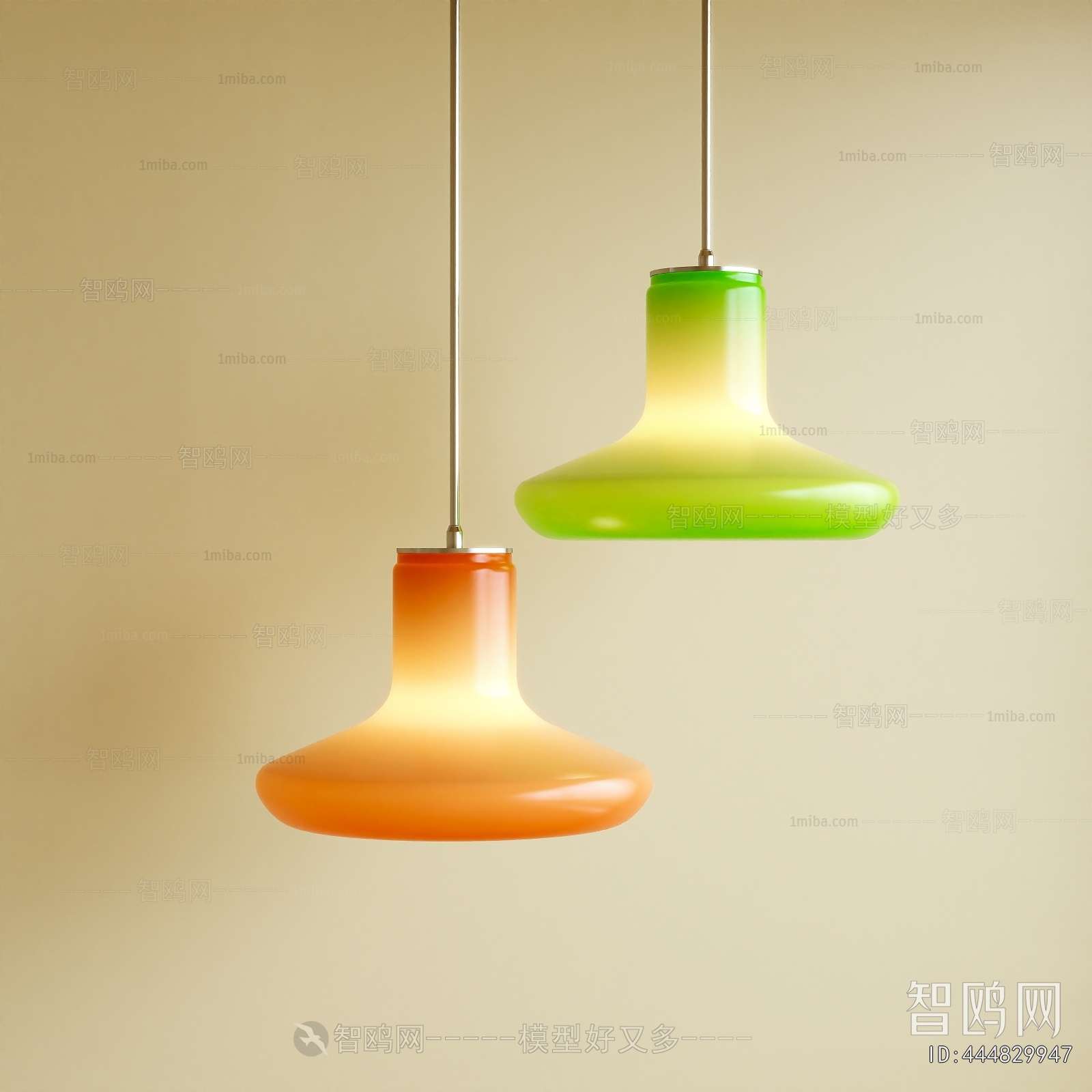 Modern Droplight