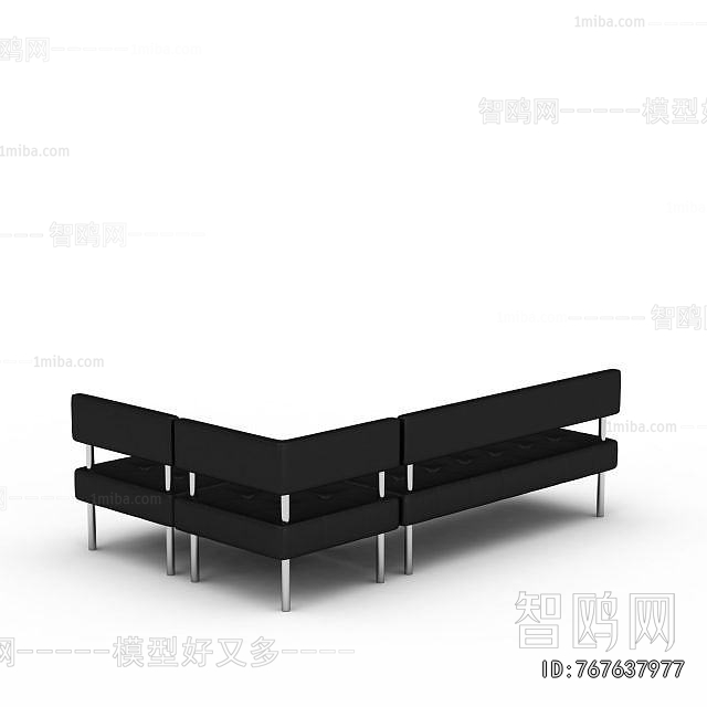 Modern Corner Sofa