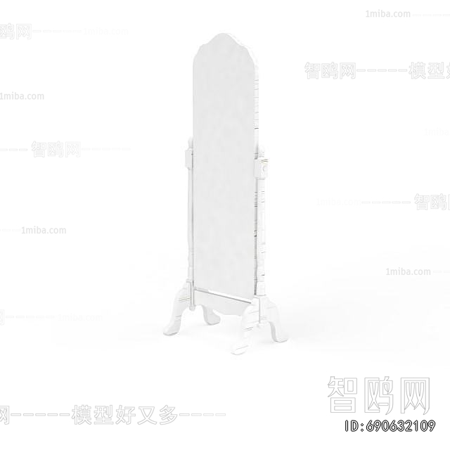 European Style The Mirror