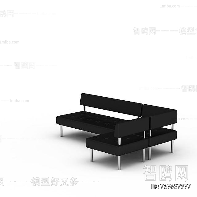 Modern Corner Sofa