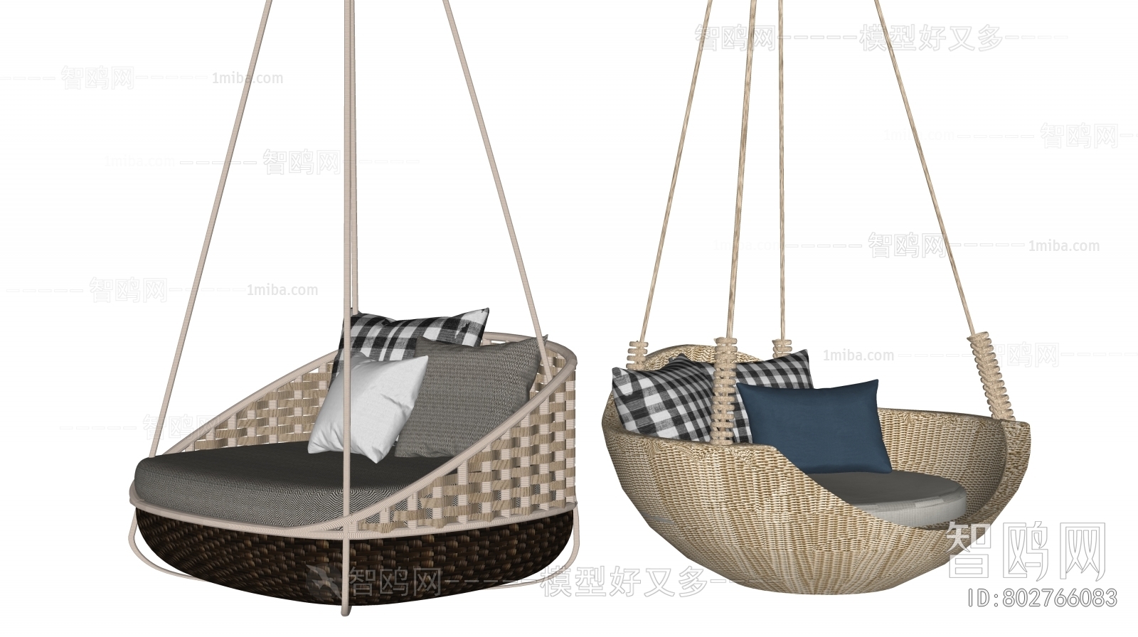 Modern Hanging Chair