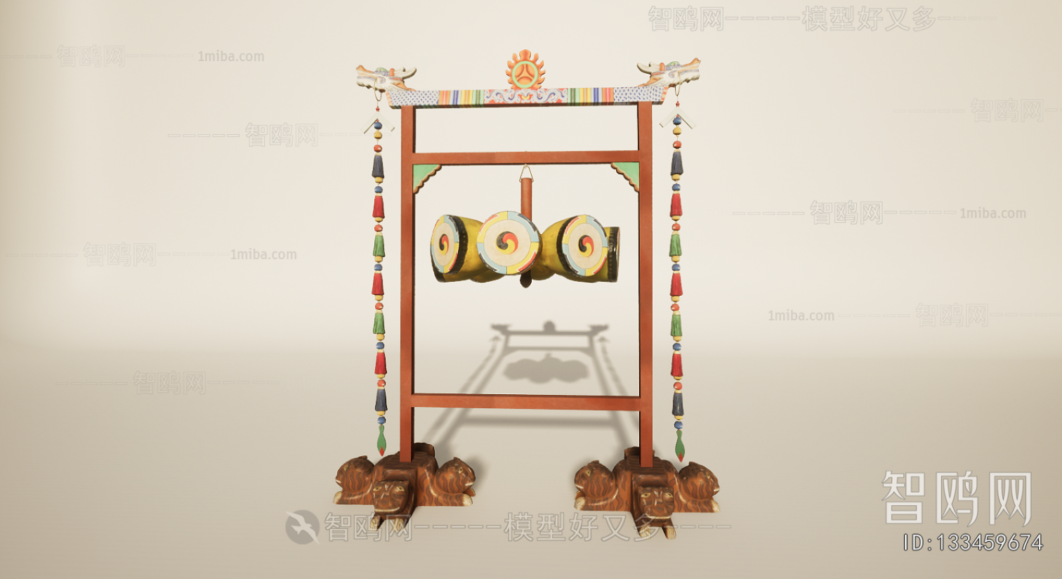 Modern Music Equipment