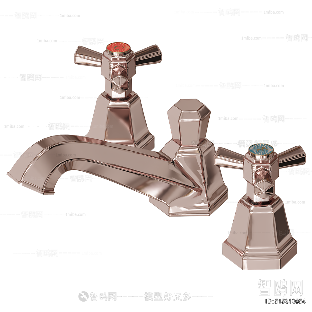 Modern Faucet/Shower