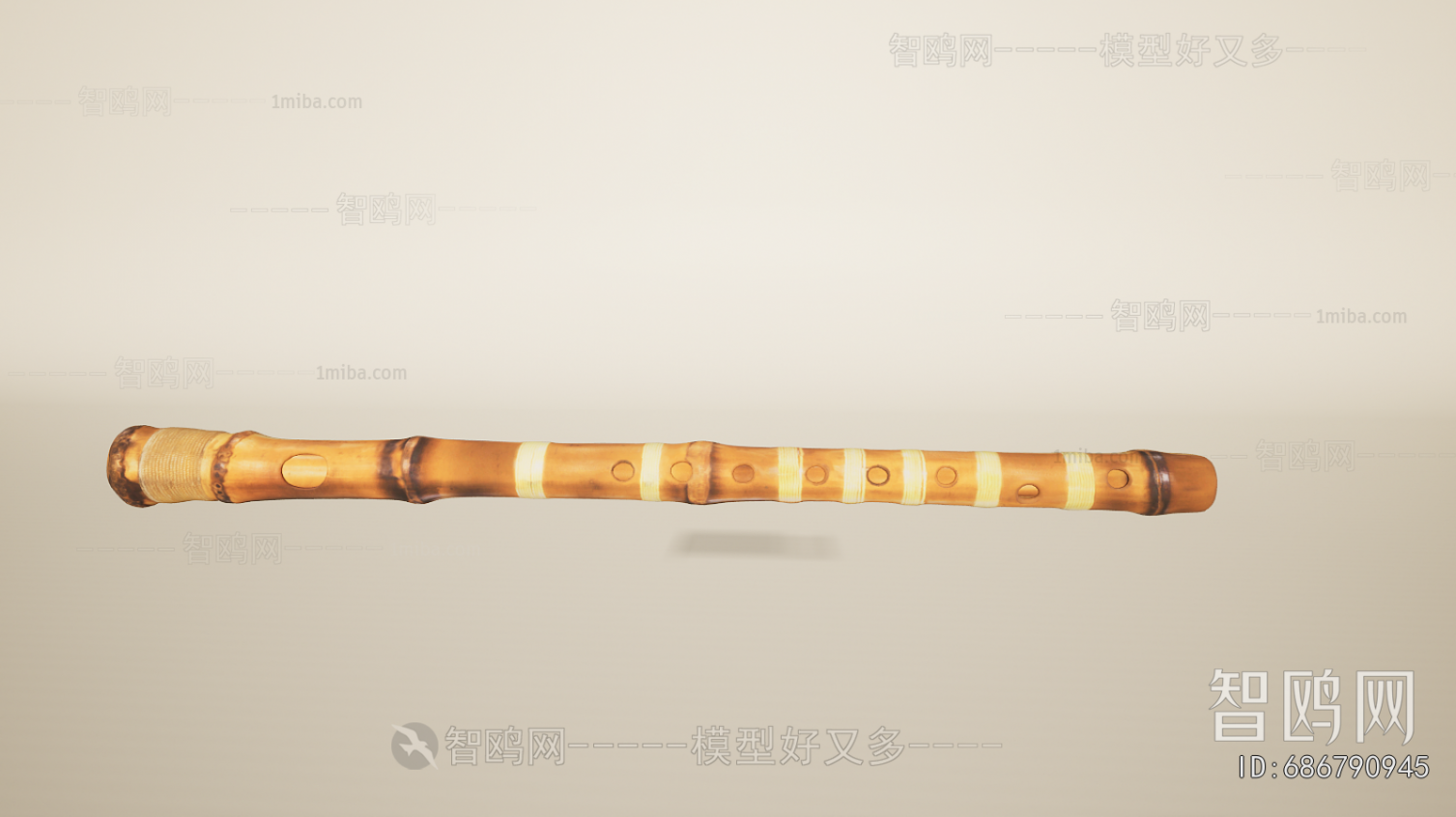 Modern Music Equipment