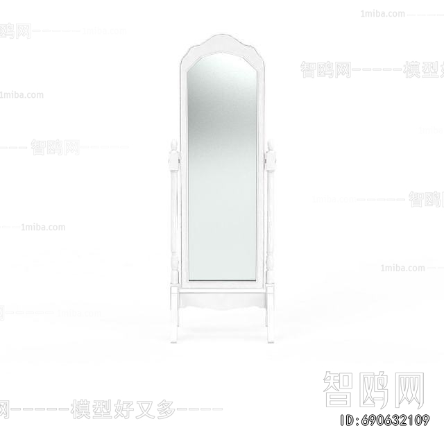 European Style The Mirror