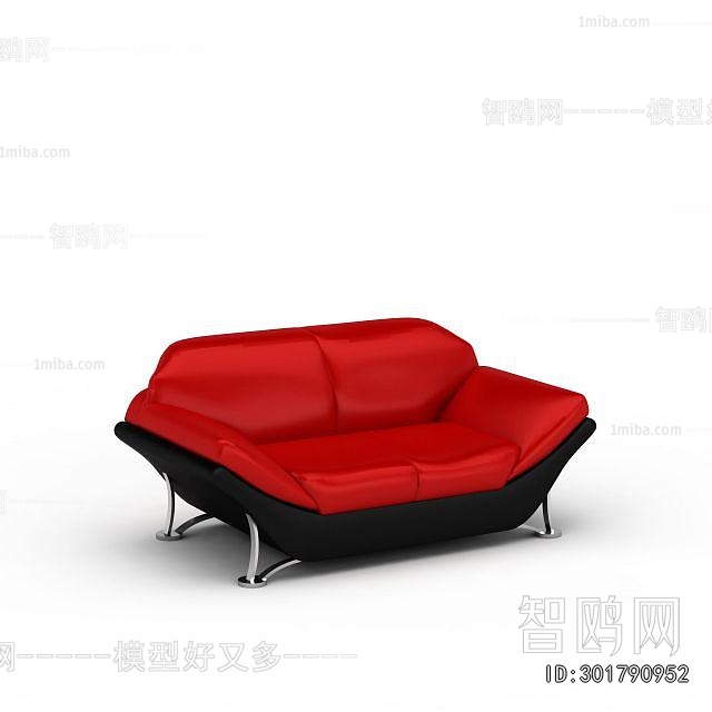 Modern A Sofa For Two