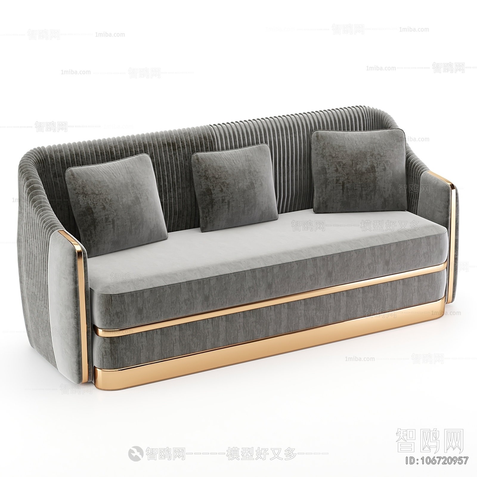 Modern A Sofa For Two