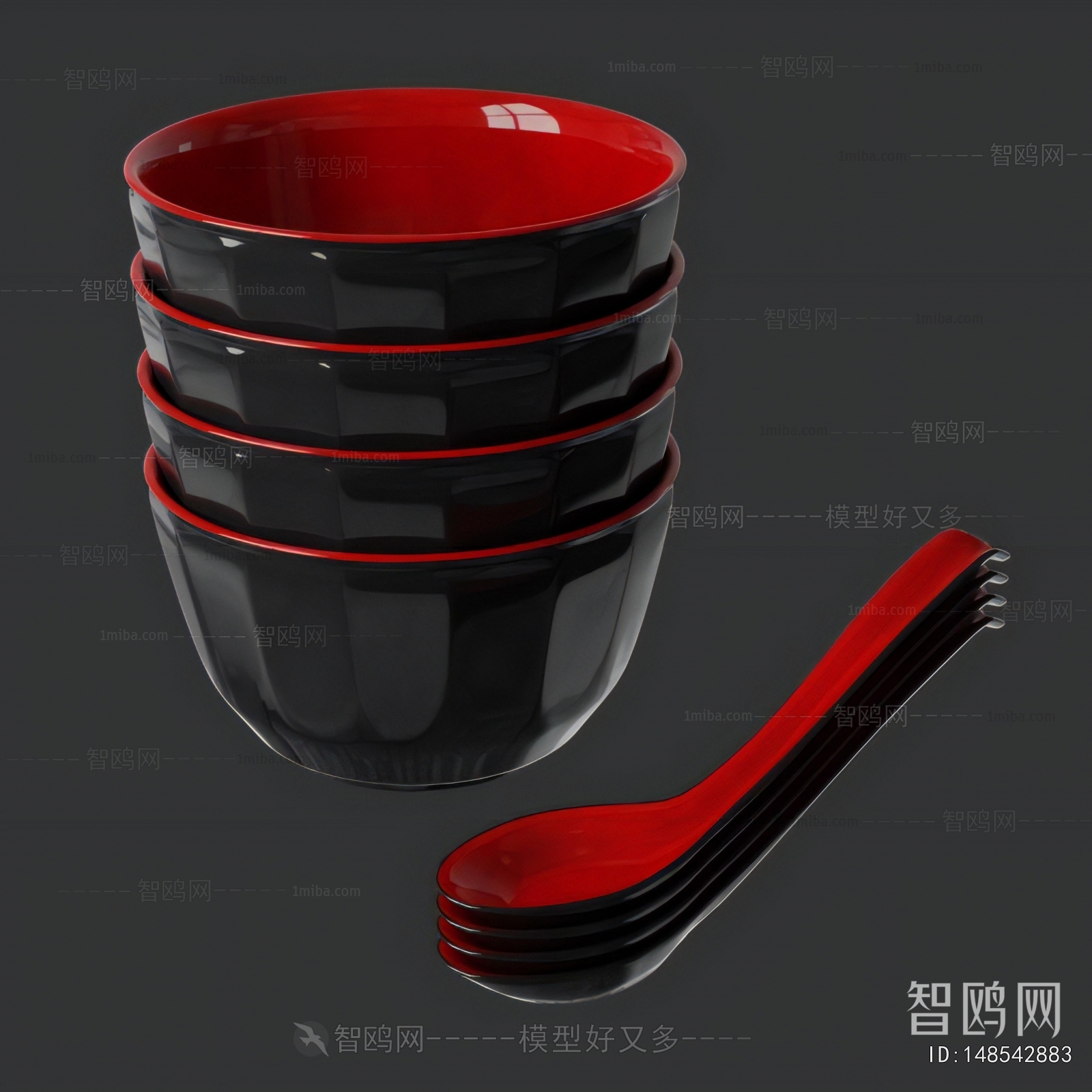 Modern Tableware