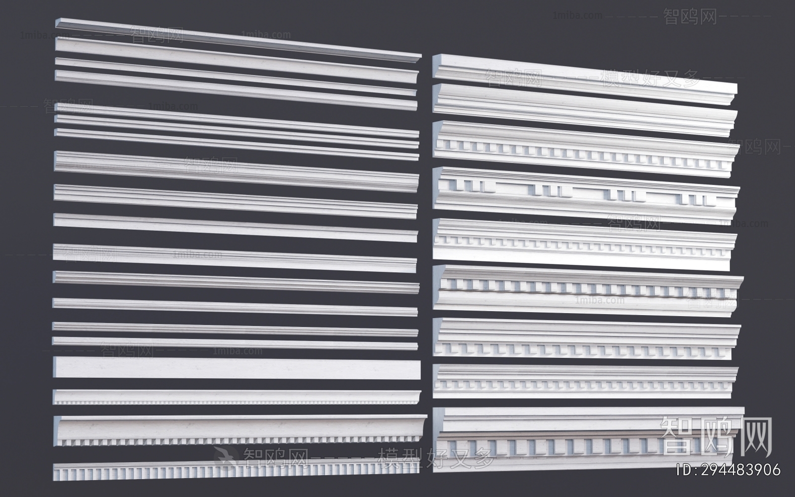 European Style Linellae