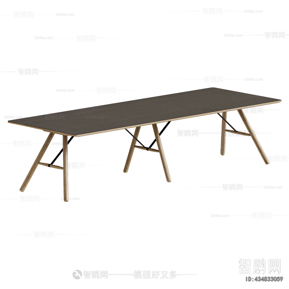 Modern Dining Table