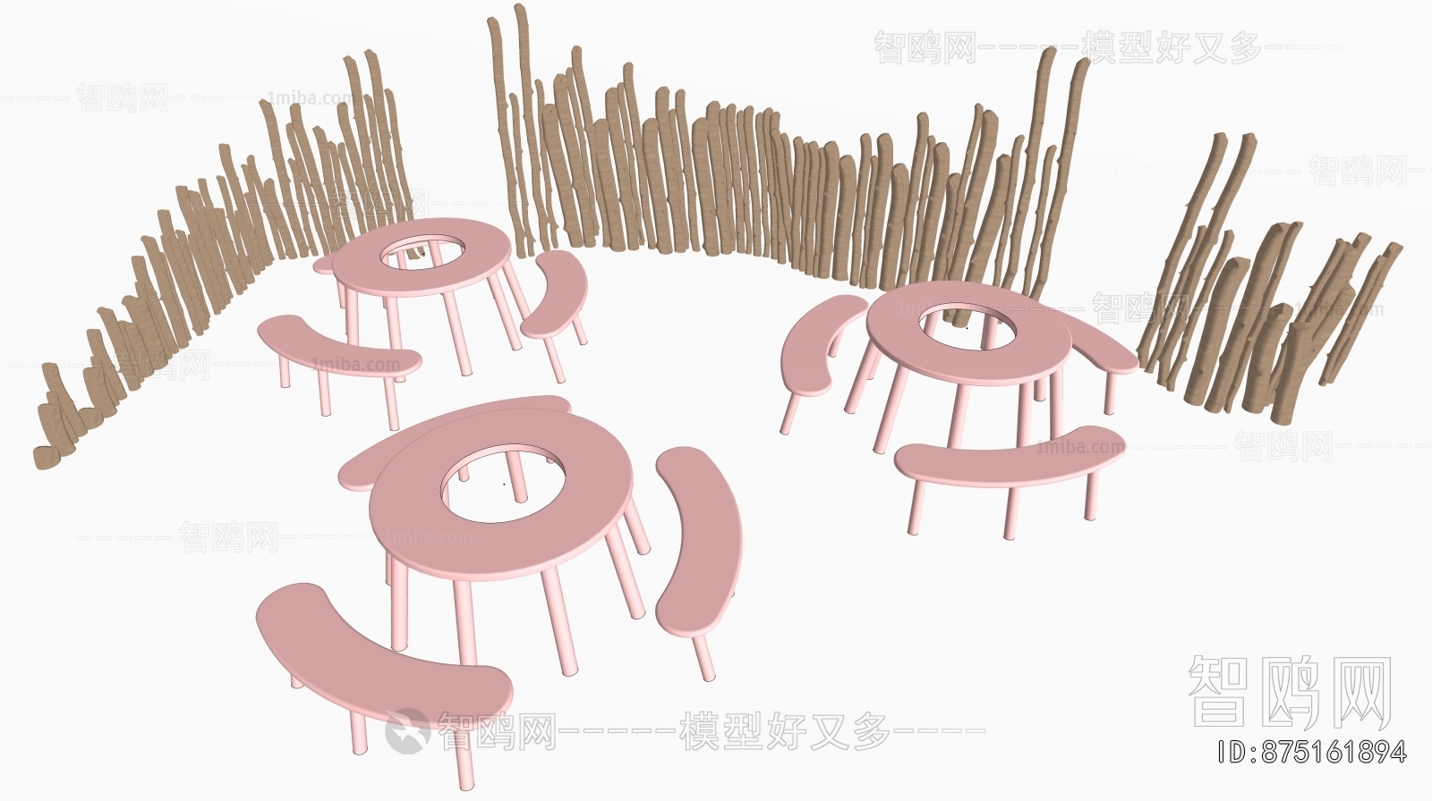 Modern Outdoor Tables And Chairs