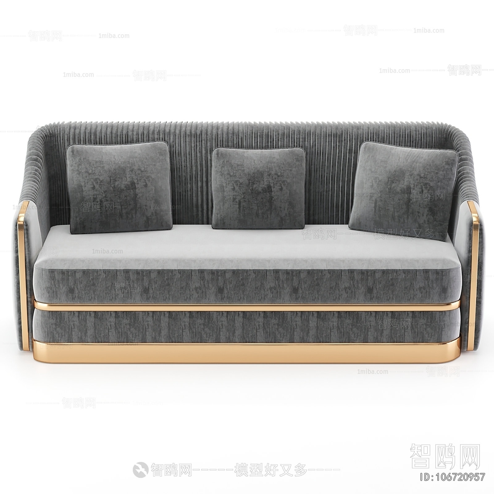 Modern A Sofa For Two