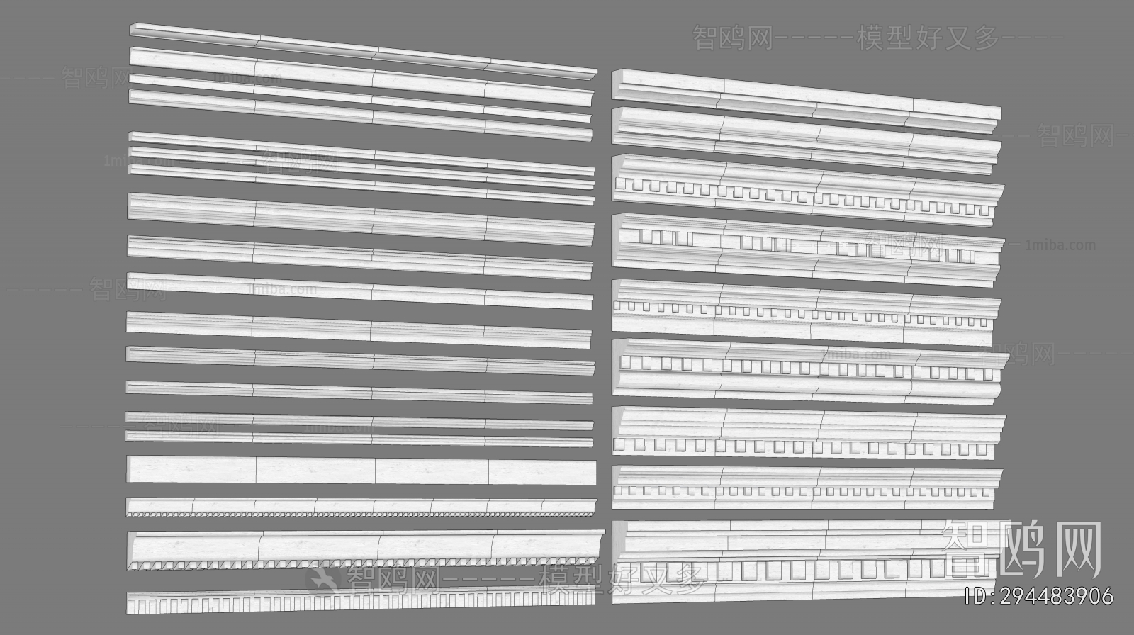 European Style Linellae