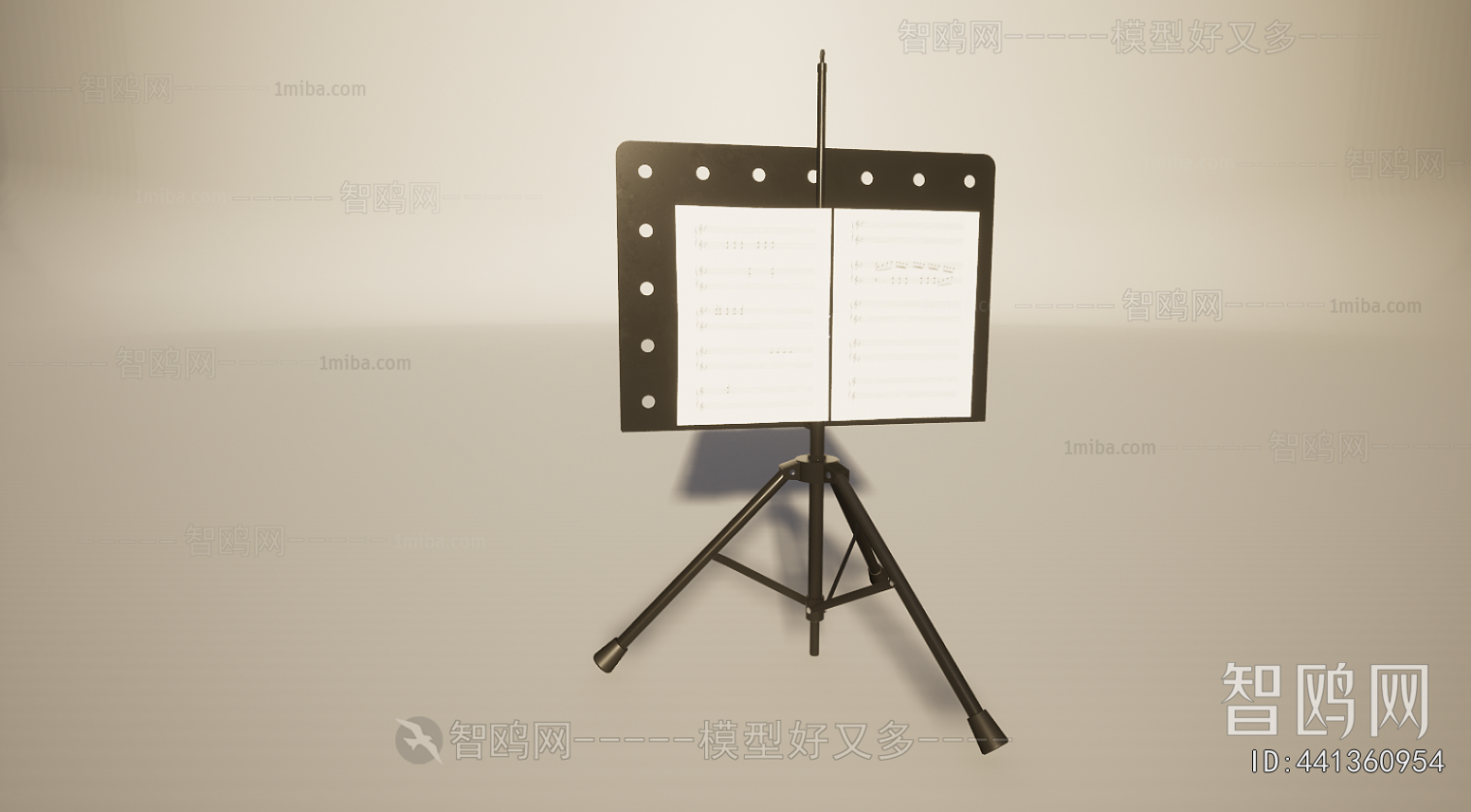 Modern Art Equipment