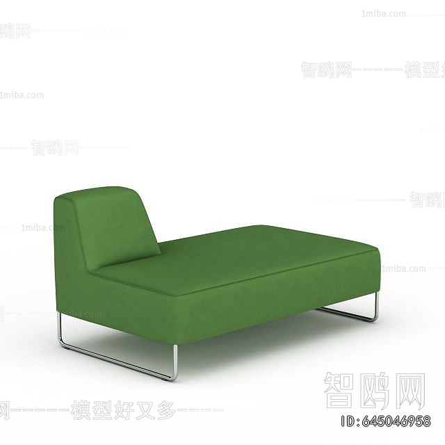 Modern Noble Concubine Chair