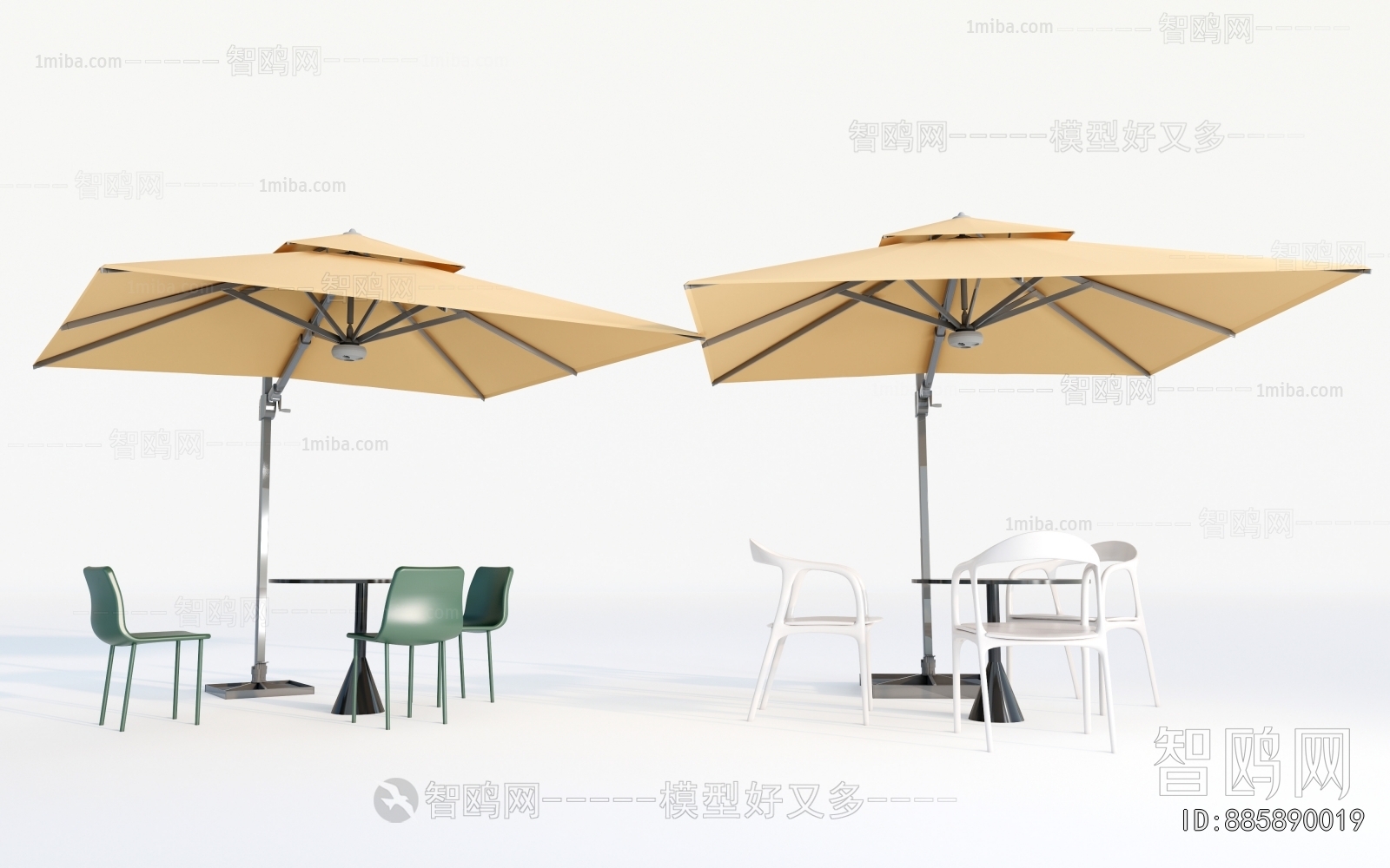 Modern Outdoor Tables And Chairs