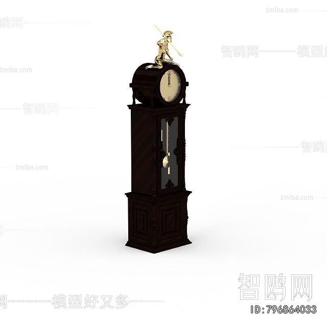 European Style Clocks And Watches