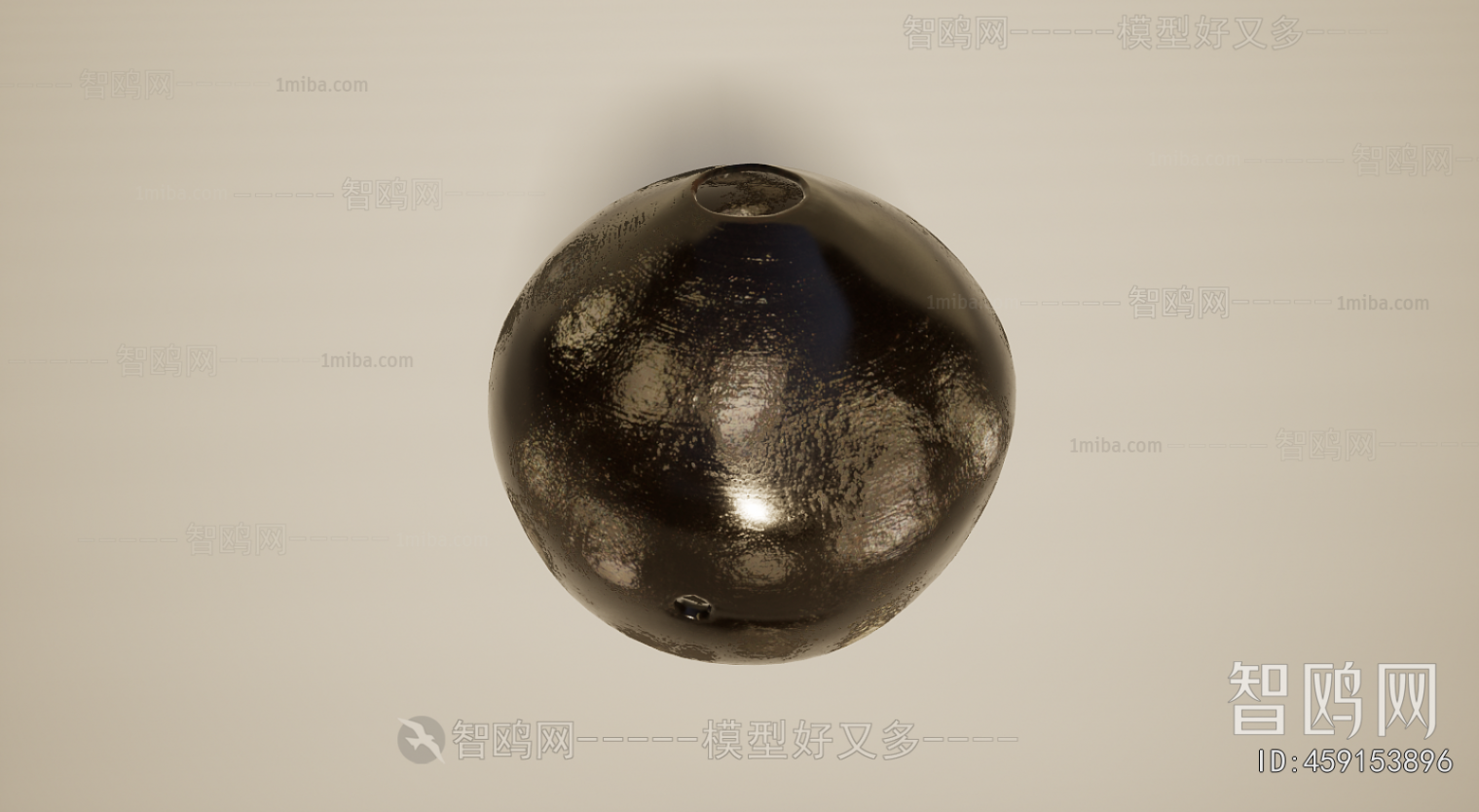 Modern Music Equipment