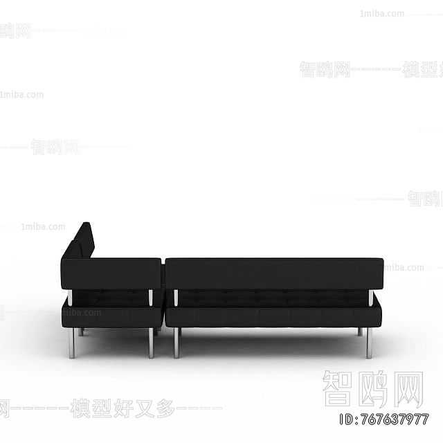 Modern Corner Sofa