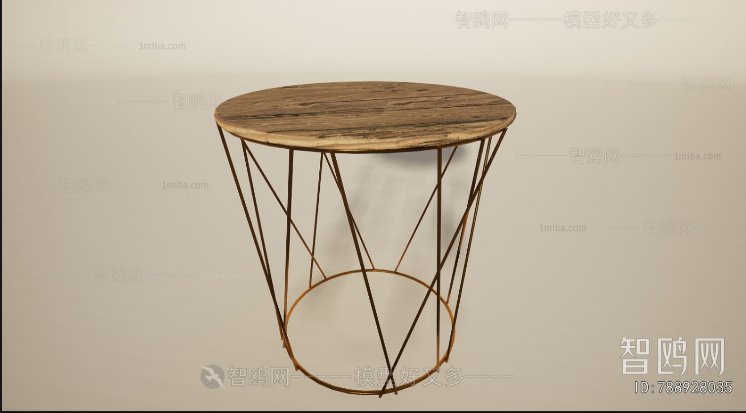 Modern Side Table/corner Table