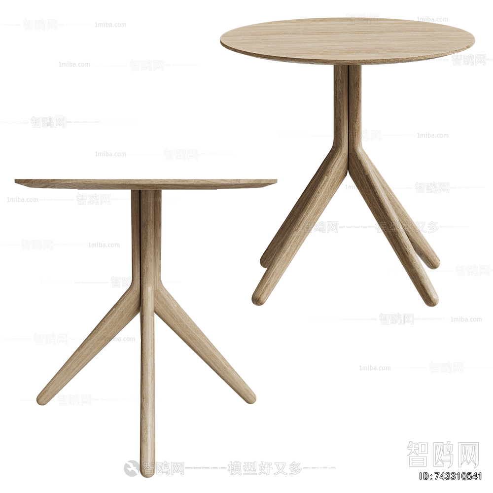 Modern Side Table/corner Table