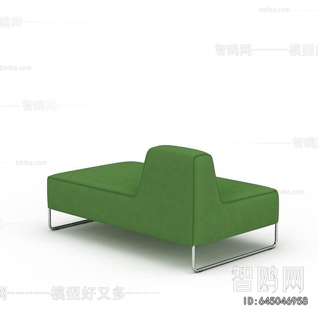 Modern Noble Concubine Chair