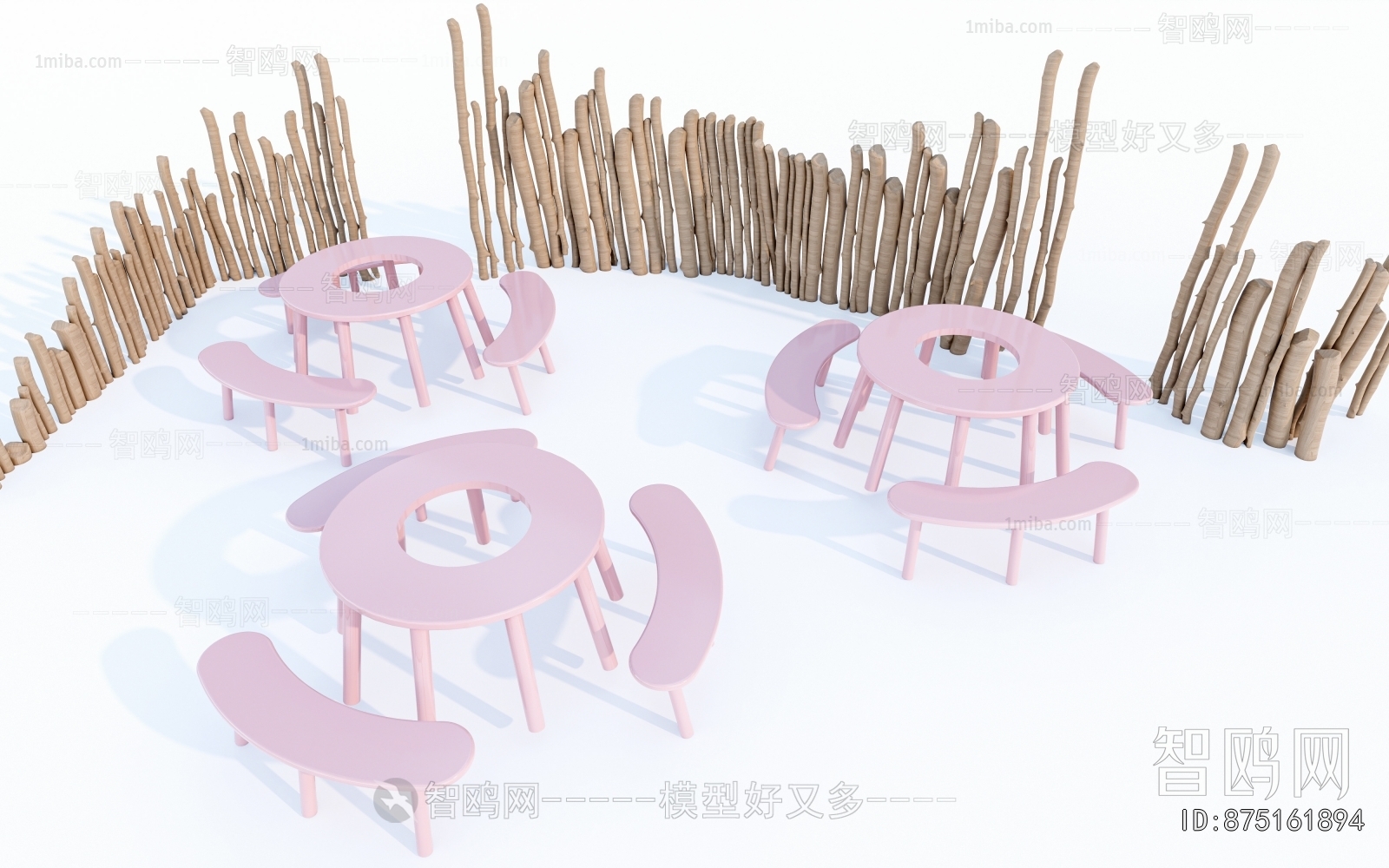 Modern Outdoor Tables And Chairs