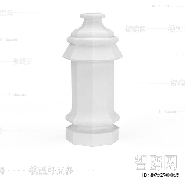 European Style Column