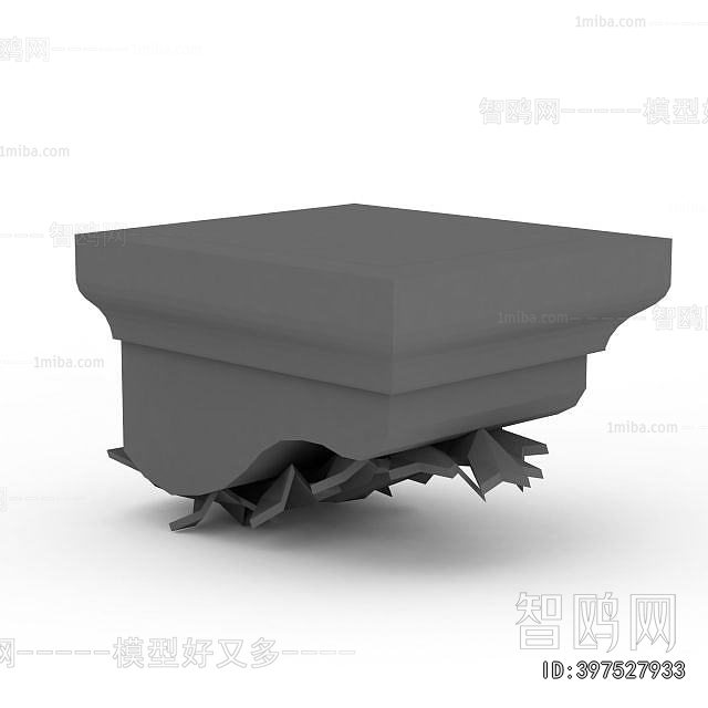 European Style Column