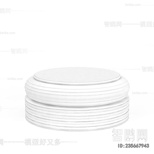 European Style Column