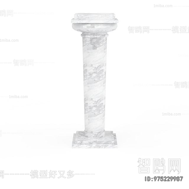 Modern Column