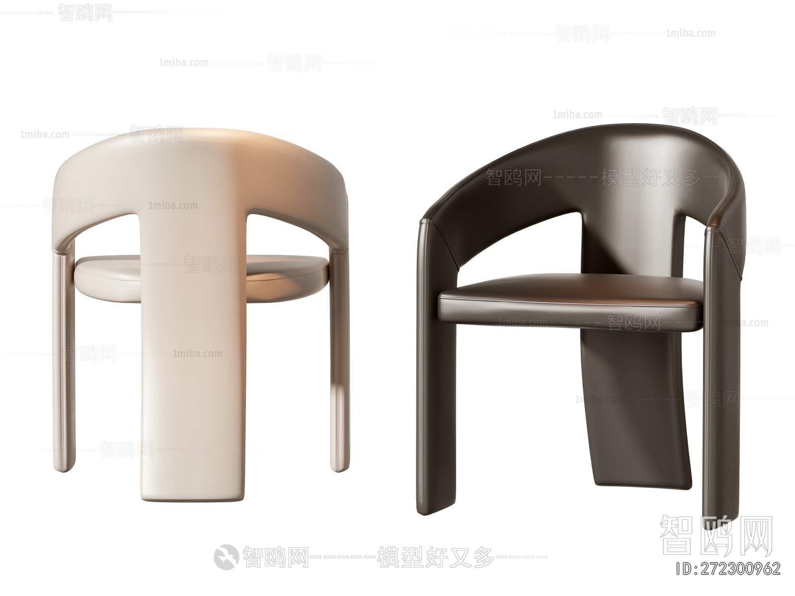 Modern Dining Chair