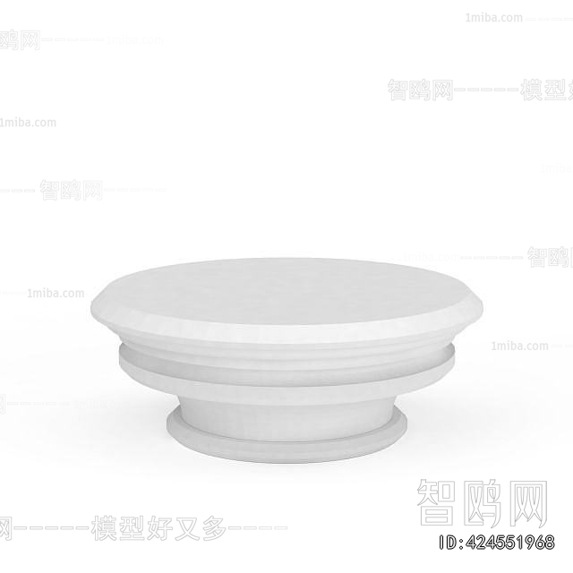 European Style Column