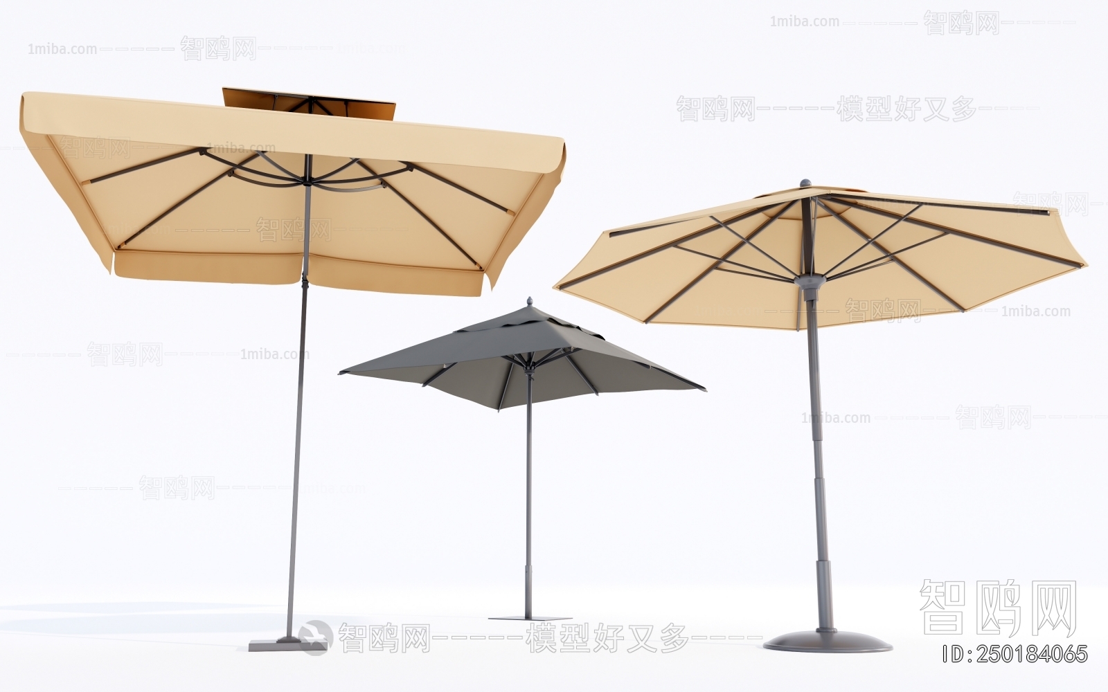 Modern Sunshade/Canopy/Tensioning Film