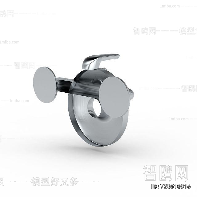 Modern Faucet/Shower