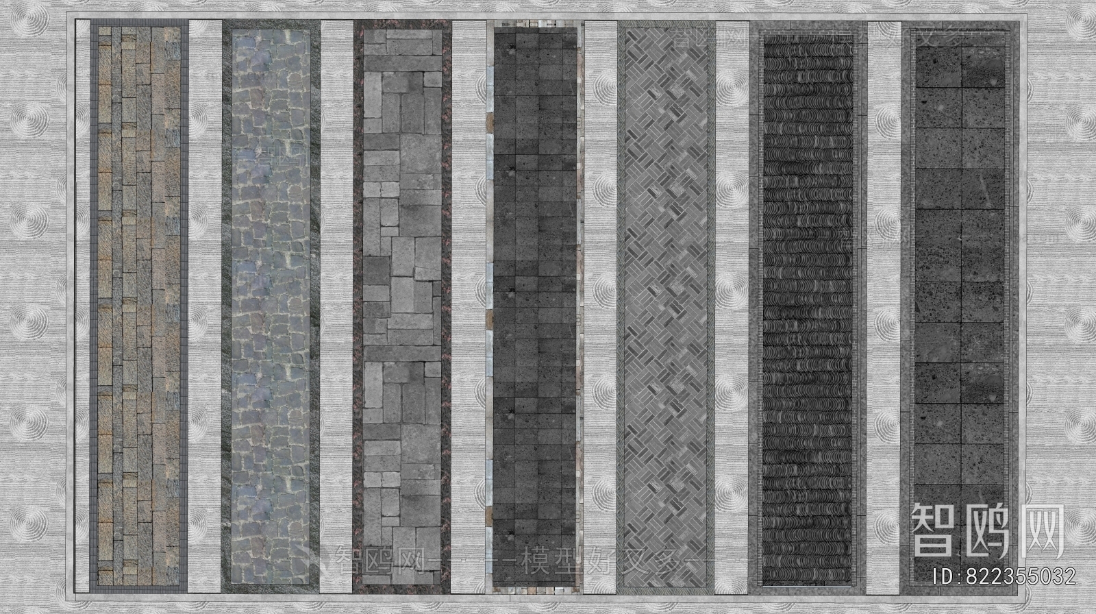 New Chinese Style Garden