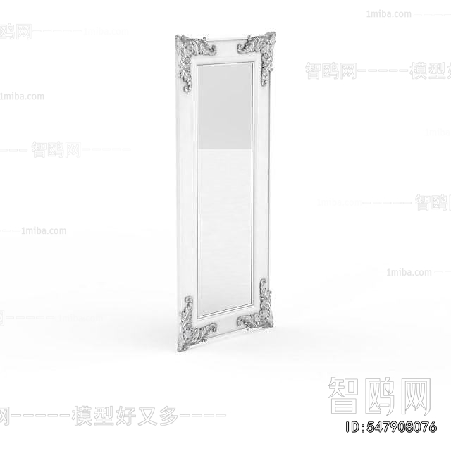 European Style The Mirror