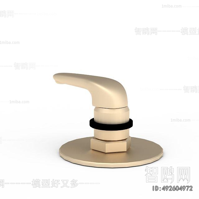 Modern Faucet/Shower