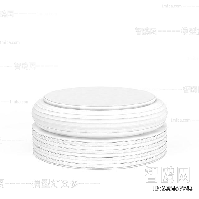 European Style Column