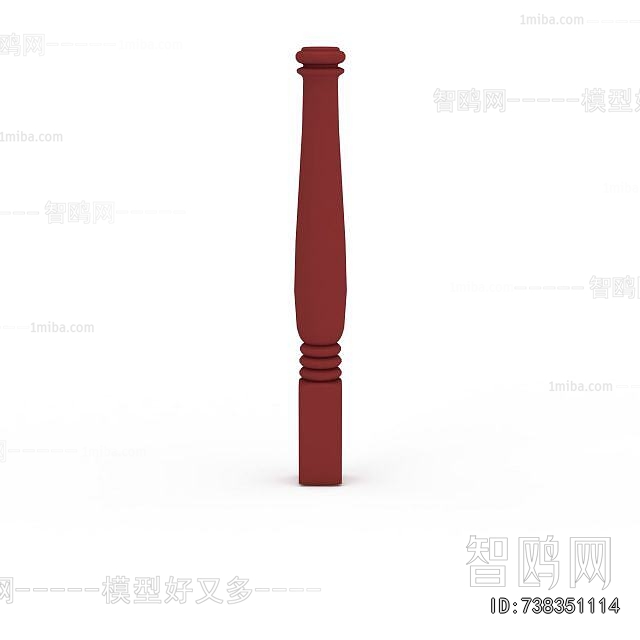 European Style Column