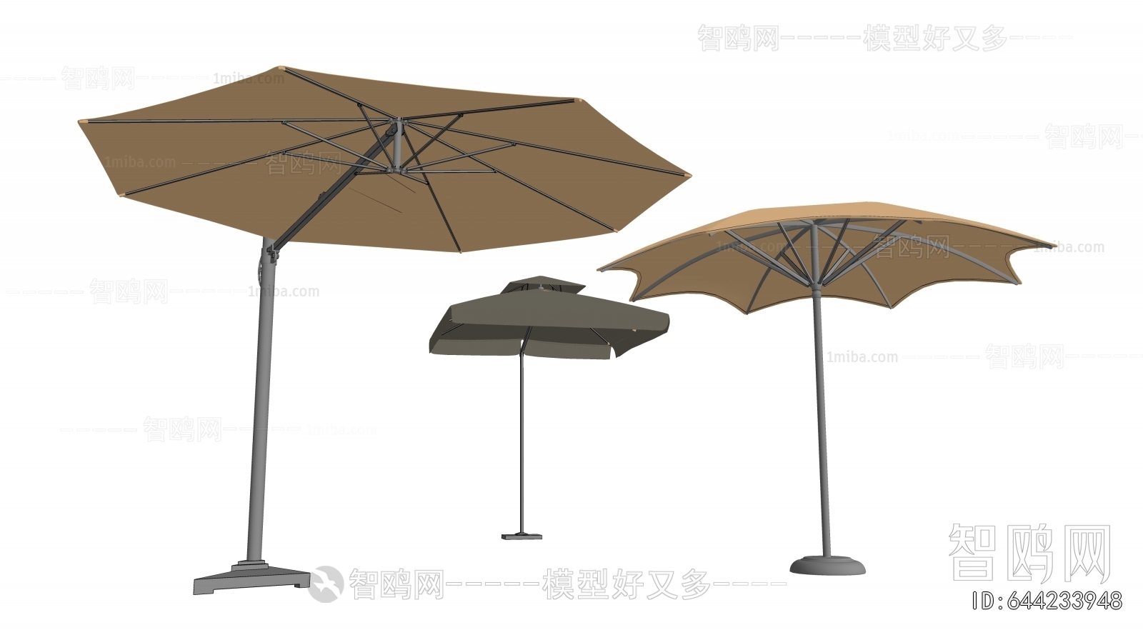 Modern Sunshade/Canopy/Tensioning Film