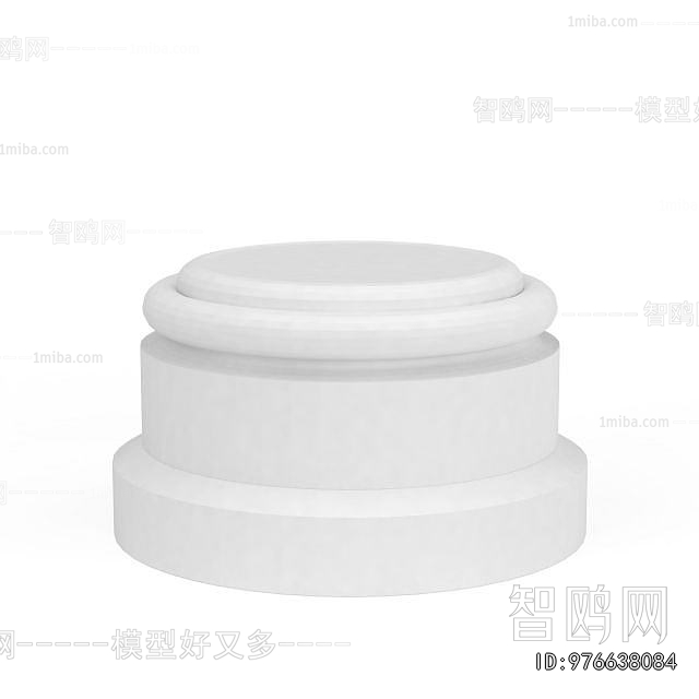 European Style Column