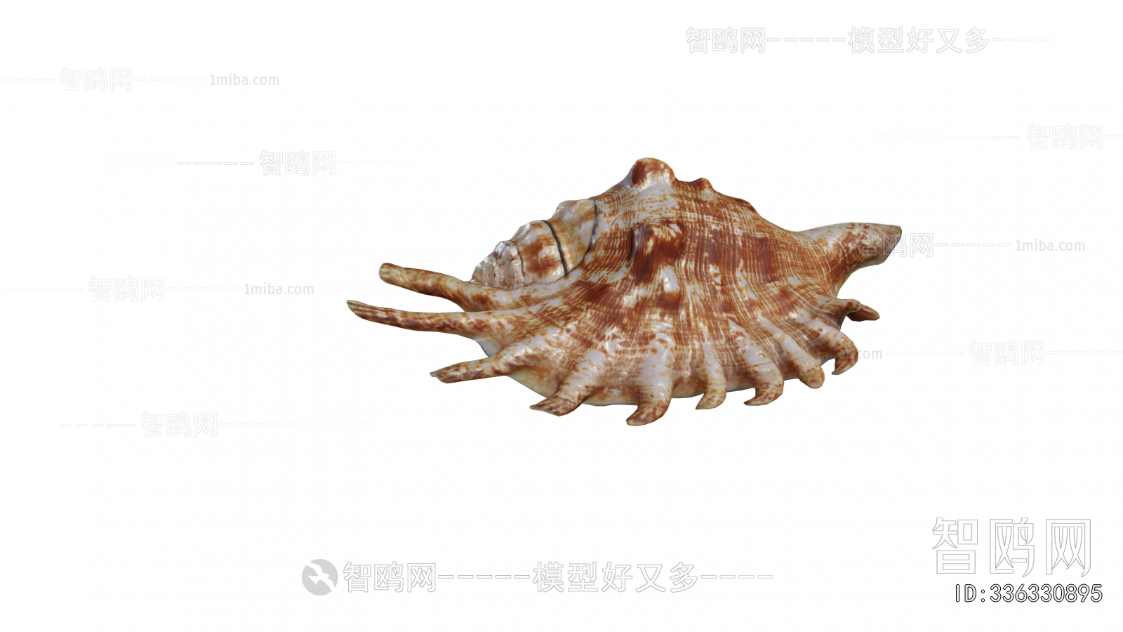 Modern Aquatic Animals