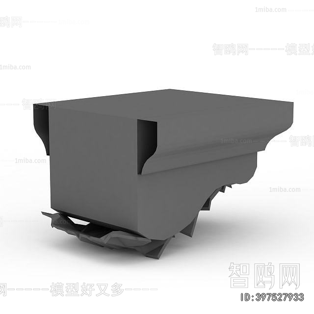 European Style Column