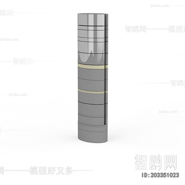 Modern Column