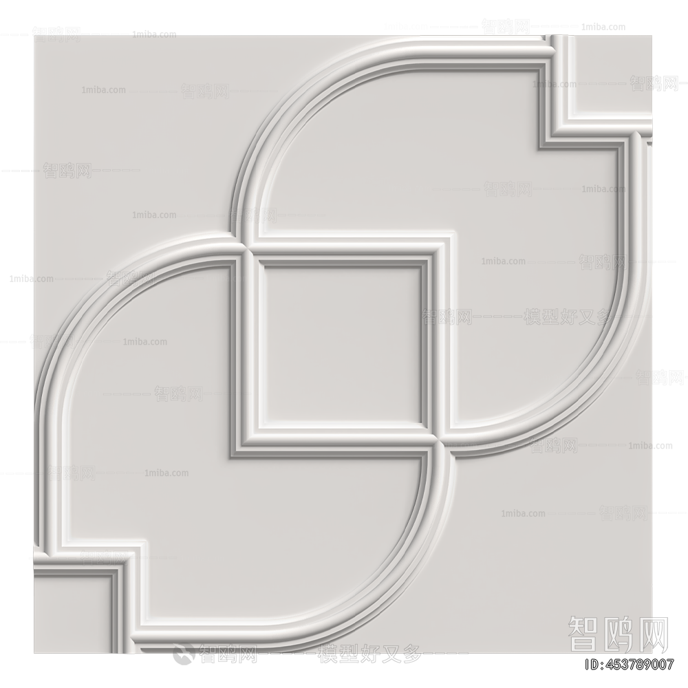 Modern Wall Decoration