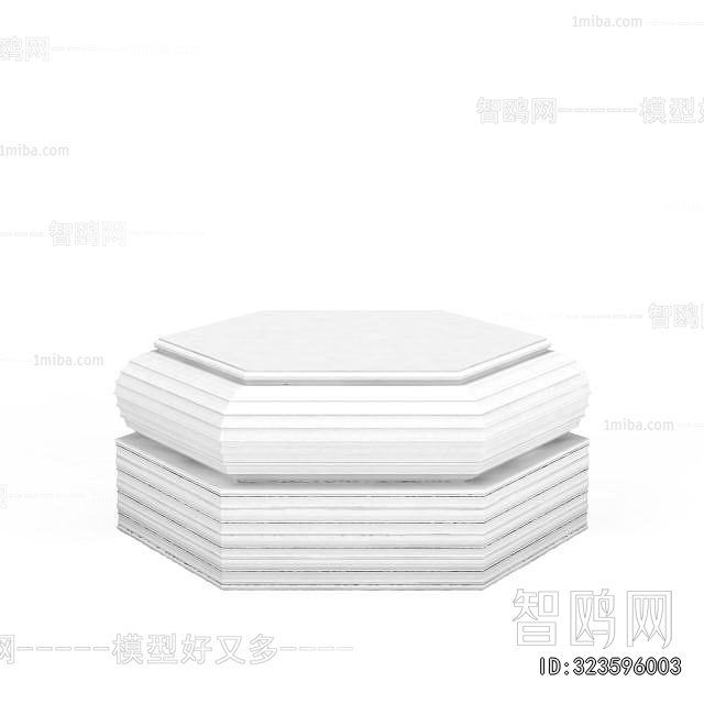 European Style Column